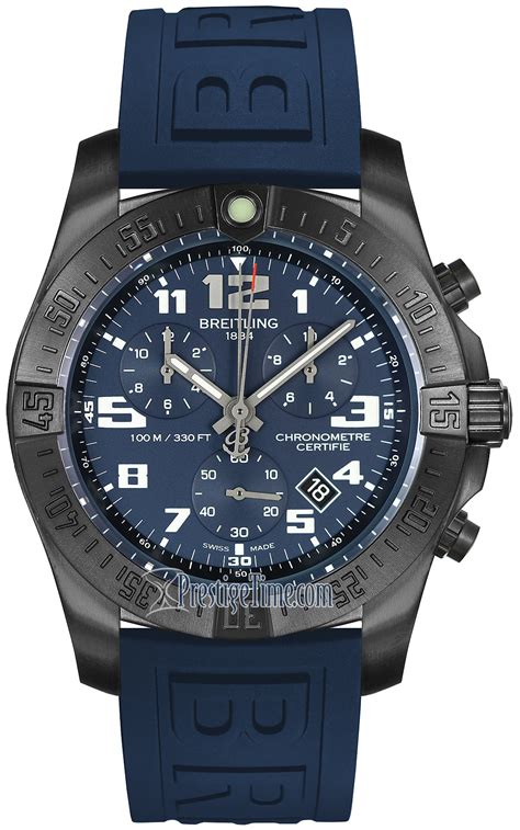 breitling aerospace evo night mission men& 39|Breitling chronospace evo.